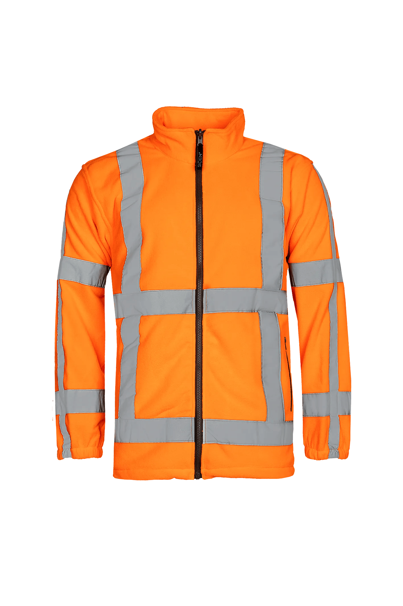 Sioen Berkel Hi-Vis Fleece (Rws)