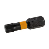 Triton T30 Screwdriver Impact Bit 25pk