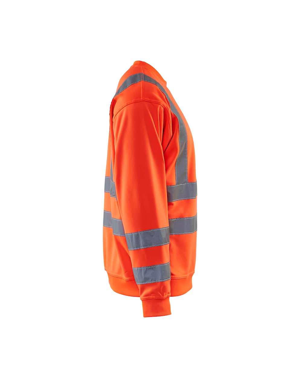 Blaklader Hi-Vis Sweatshirt 3341