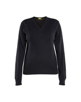 Blaklader Women's Knitted Pullover