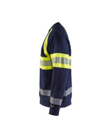 Blaklader Hi-Vis Sweater 3359