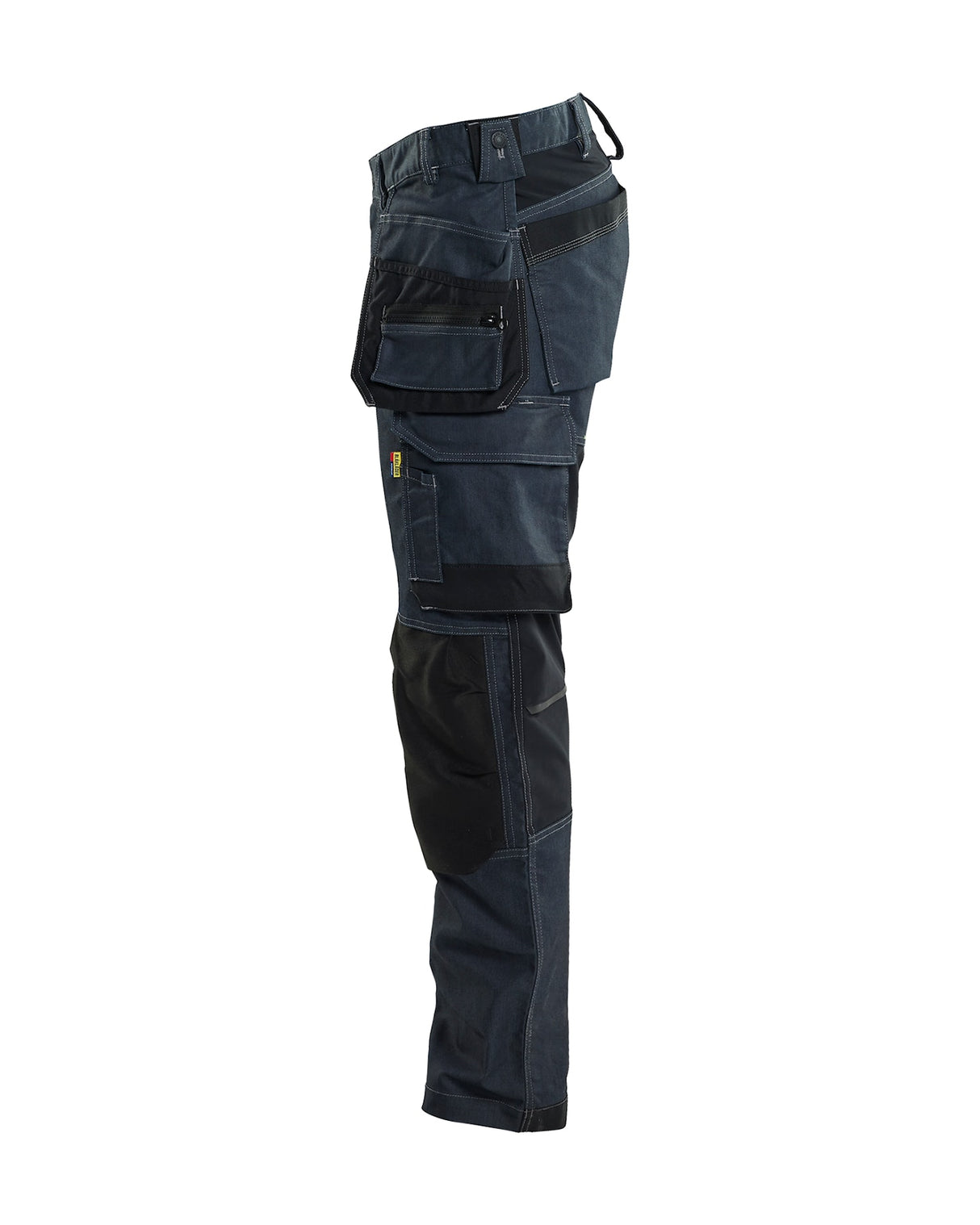 Blaklader Craftsman Trousers Stretch 1750