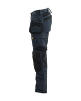 Blaklader Craftsman Trousers Stretch 1750