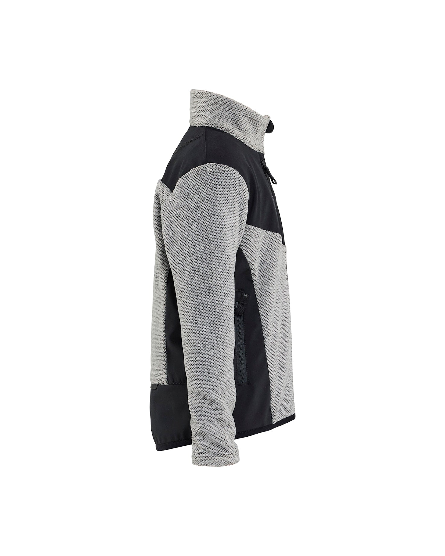 Blaklader Children Knitted Fleece Jumper