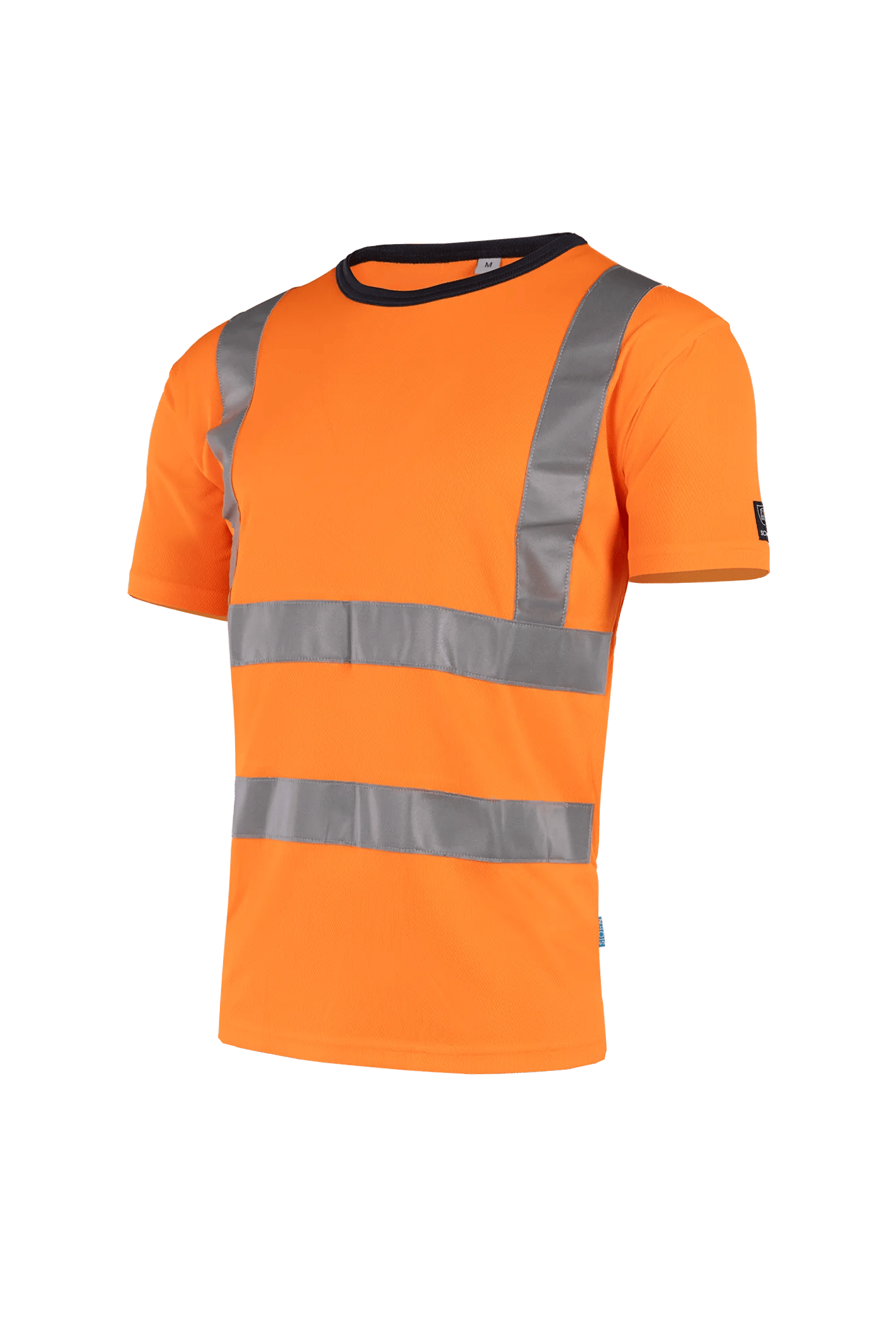 Sioen Ameno Hi-Vis T-Shirt