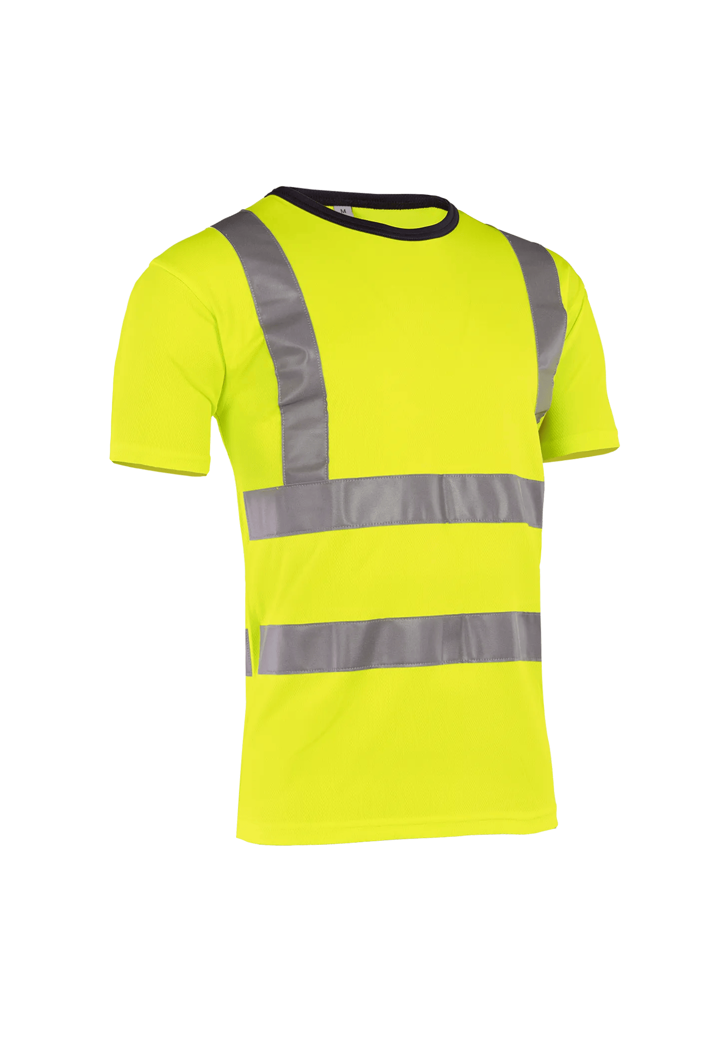 Sioen Ameno Hi-Vis T-Shirt