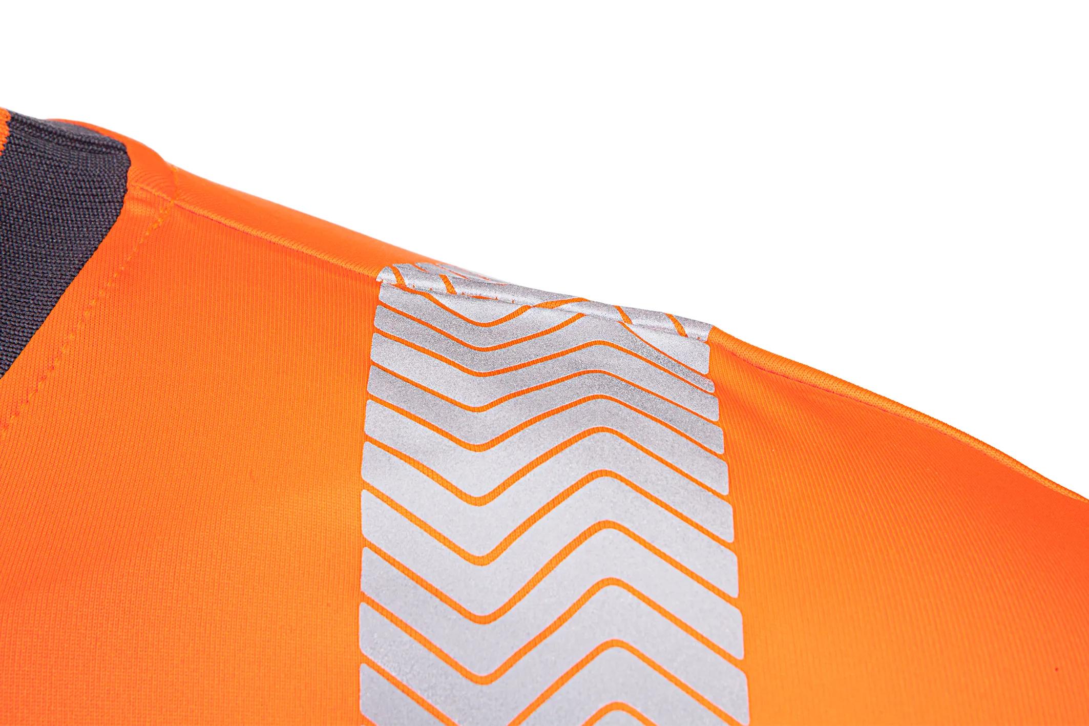 Sioen Rovito Hi-Vis T-Shirt