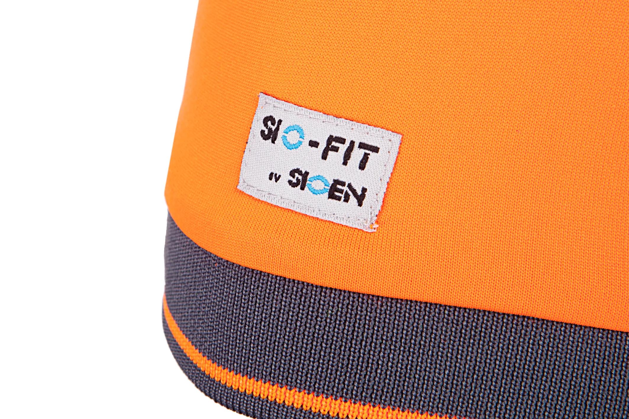 Sioen Rovito Hi-Vis T-Shirt