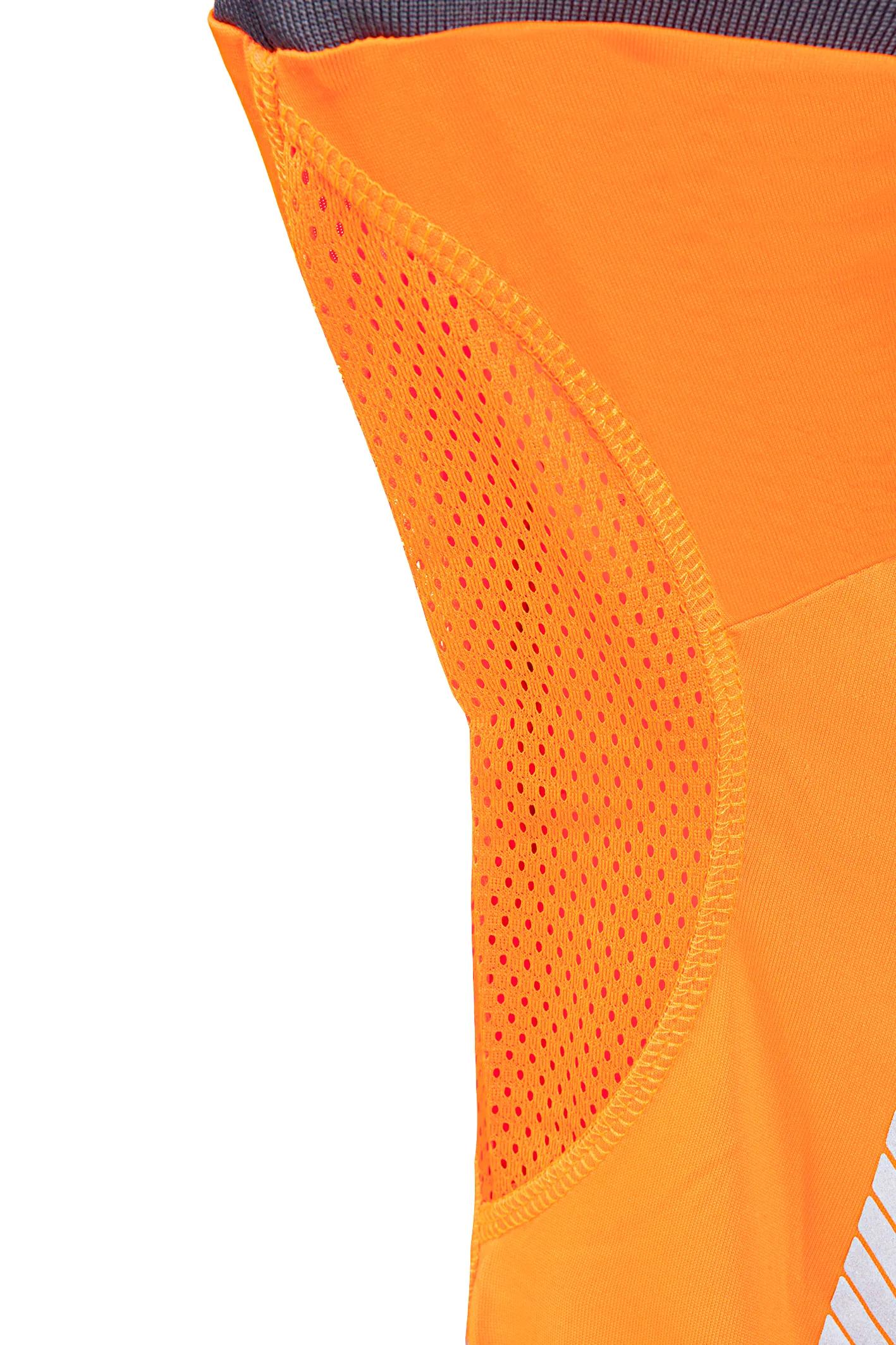 Sioen Rovito Hi-Vis T-Shirt