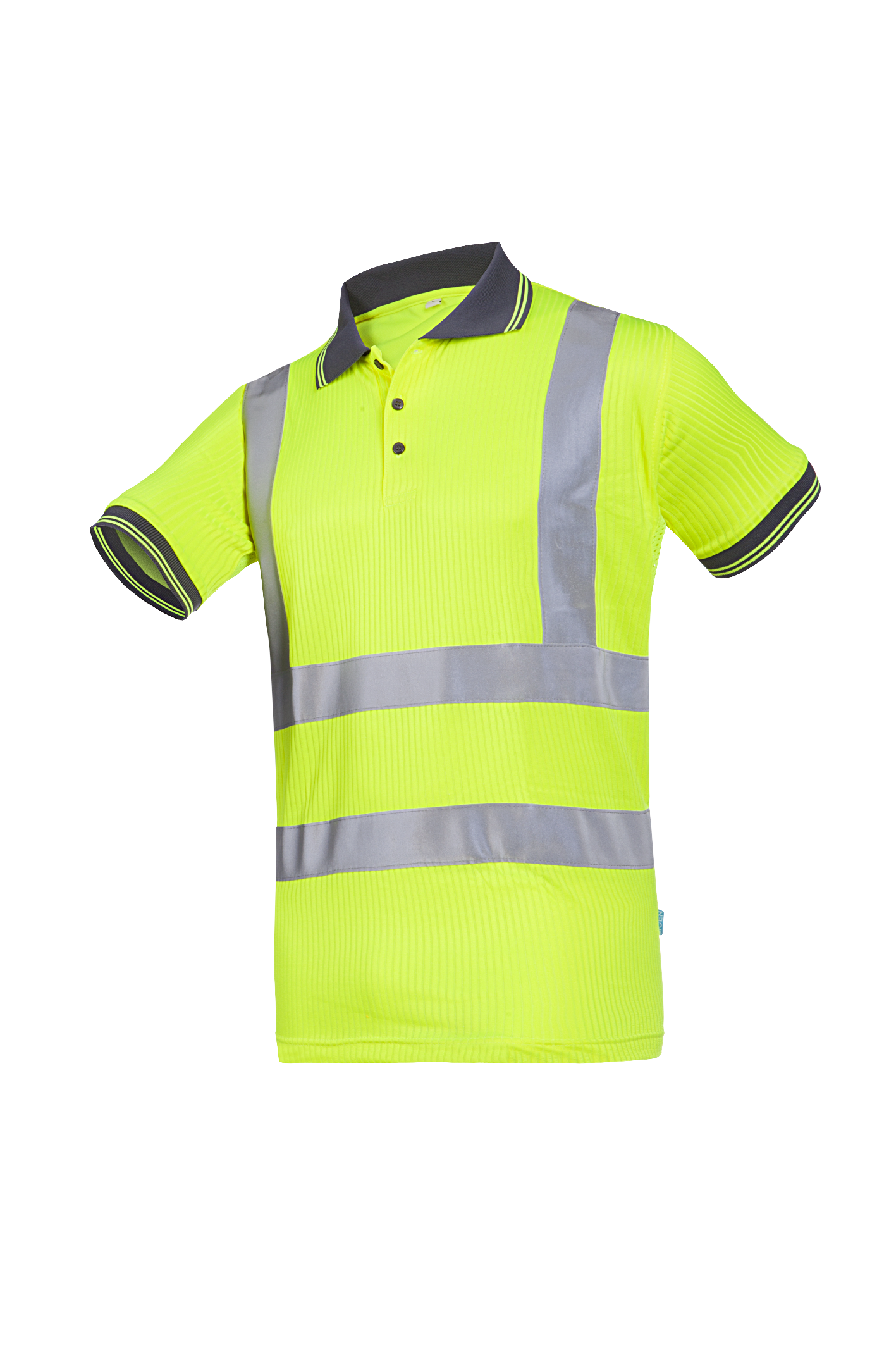 Sioen Molina Hi-Vis Polo Shirt