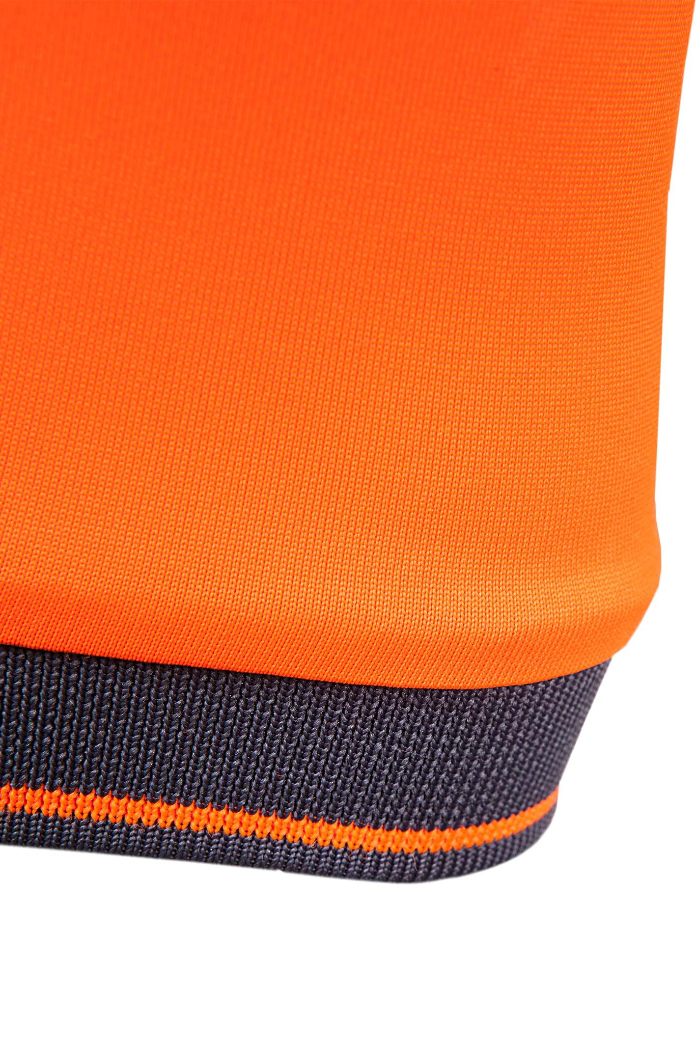 Sioen Tiola Hi-Vis Polo Shirt