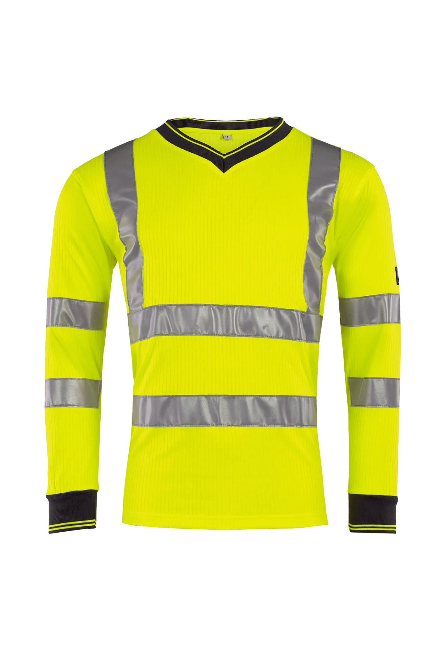 Sioen Bresso Hi-Vis T-Shirt