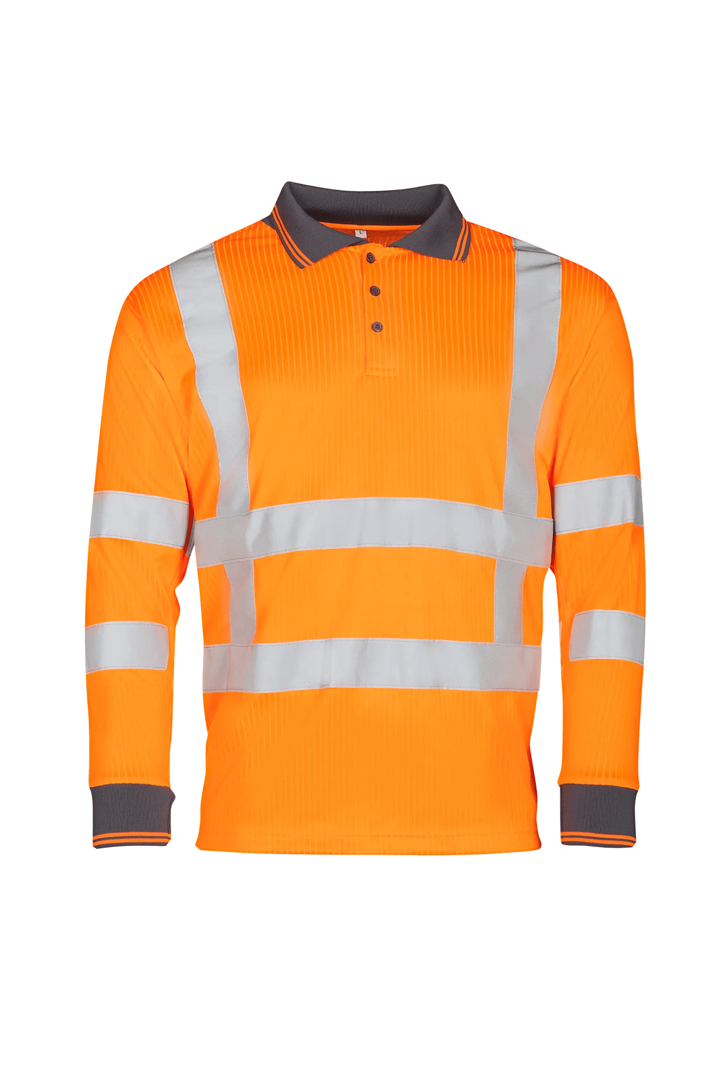 Sioen Tolke Hi-Vis Polo Shirt (Rws)