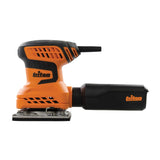 Triton 200W Orbital Palm Sander 1/4 Sheet