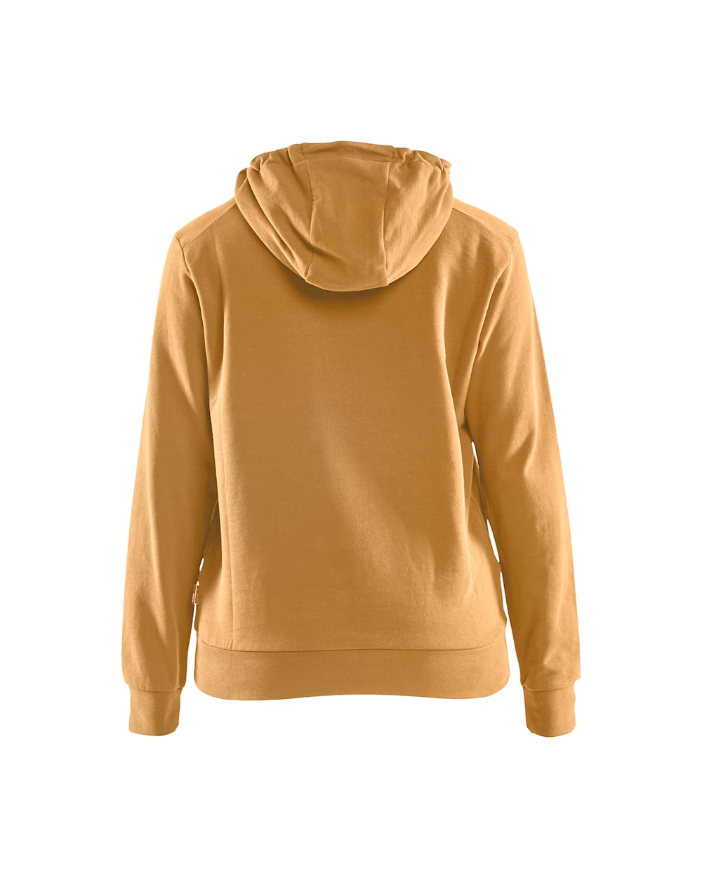 Blaklader Women's Hoodie 3D 3560 #colour_honey-gold