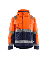 Blaklader Hi-Vis Winter Jacket 4870