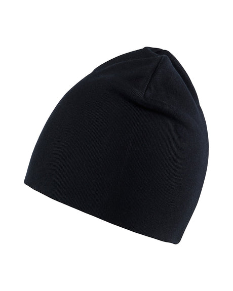 Blaklader Knit Hat 2011 #colour_black