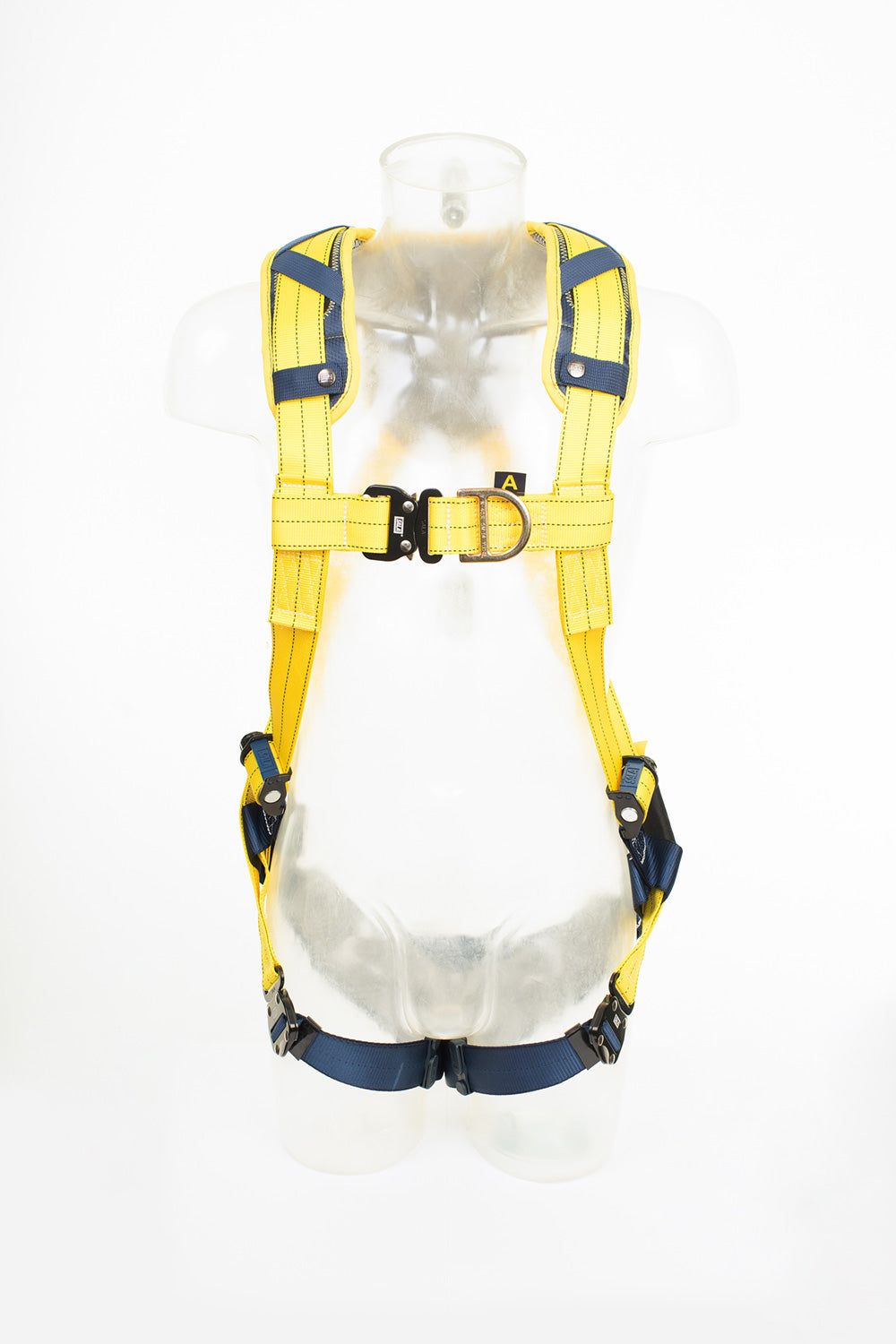 Beeswift 3M Dbi Sala Delta Comfort Pass Through Harness