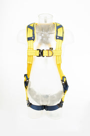 Beeswift 3M Dbi Sala Delta Comfort Quick Conn Harness