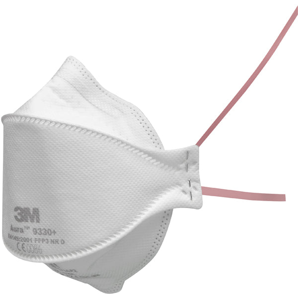 Beeswift 9330+ Aura Ffp3 Bulk - Box440