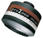 Beeswift 3M Dt-4031E Cf22 A2P3 R D Filter