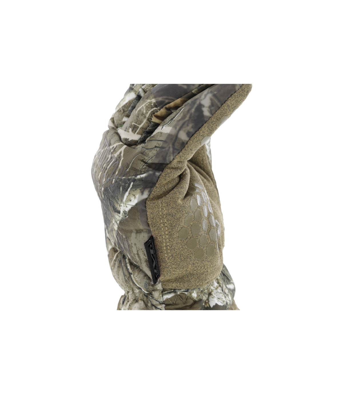 Mechanix Wear SUB40 Realtree Winter Work Gloves
