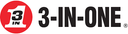 3-IN-ONE® logo