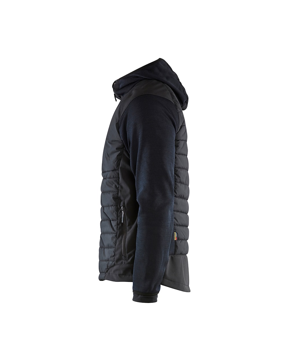 Blaklader Hybrid Jacket 5930