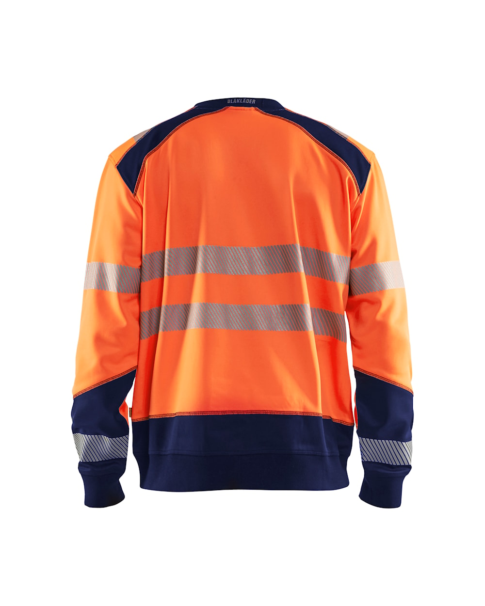 Blaklader Hi-Vis Sweatshirt 3541