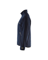 Blaklader Fleece Jacket 4830