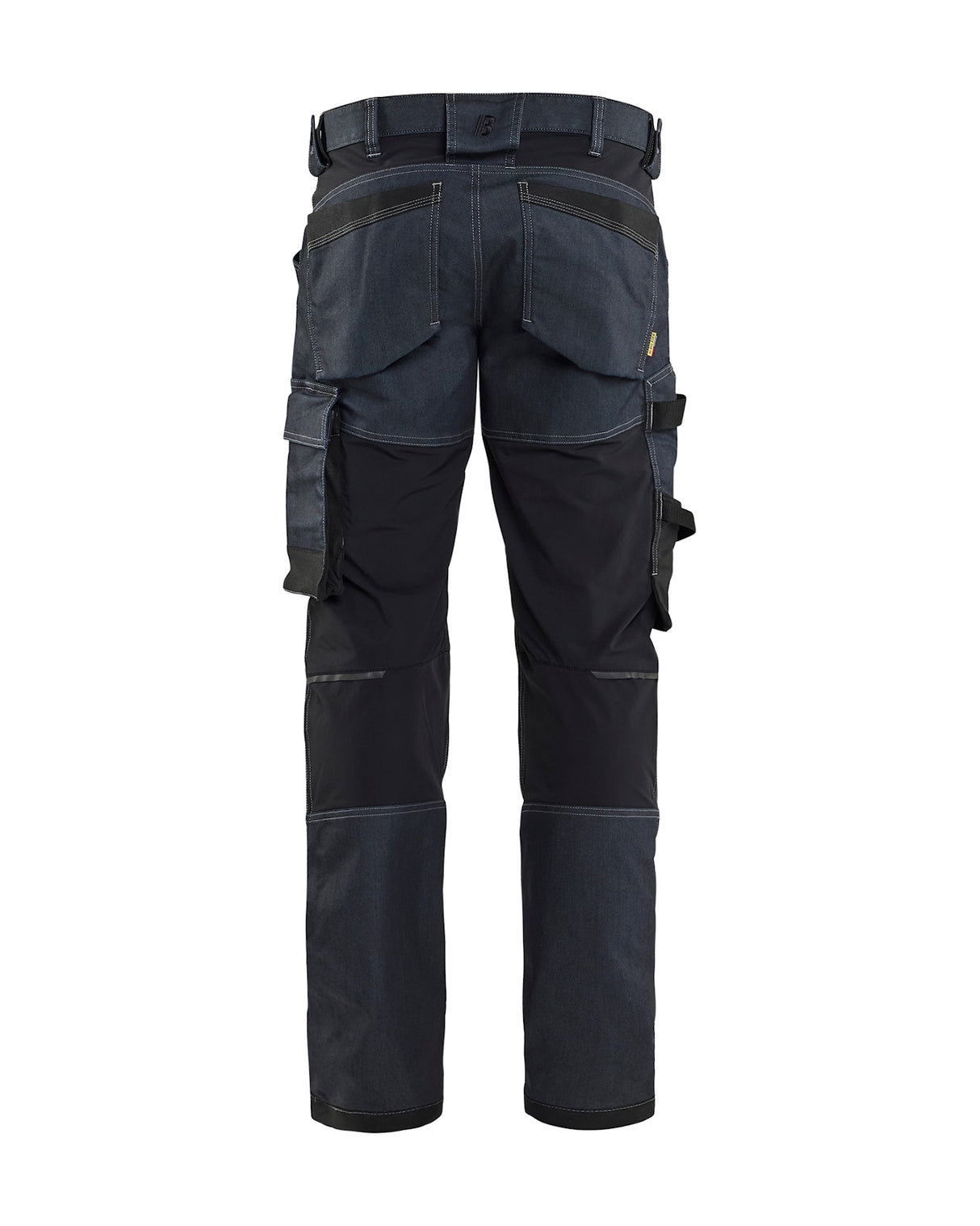 Blaklader Craftsman Trousers Stretch 1751