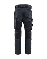Blaklader Craftsman Trousers Stretch 1751