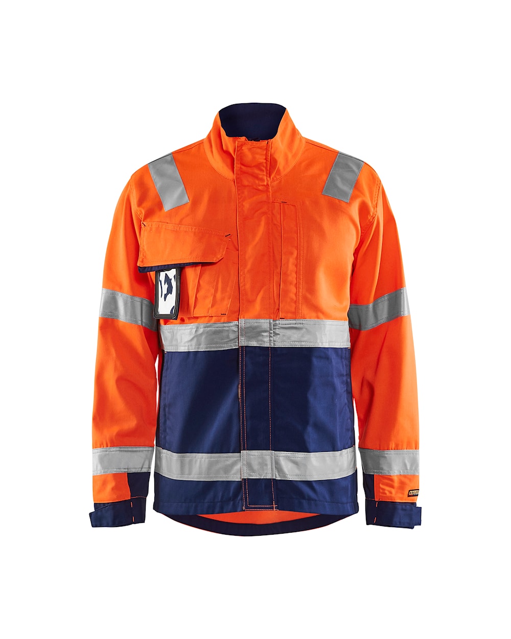 Blaklader Hi-Vis Jacket 4064