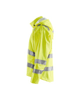 Blaklader Flame Resistant Rainjacket 4303