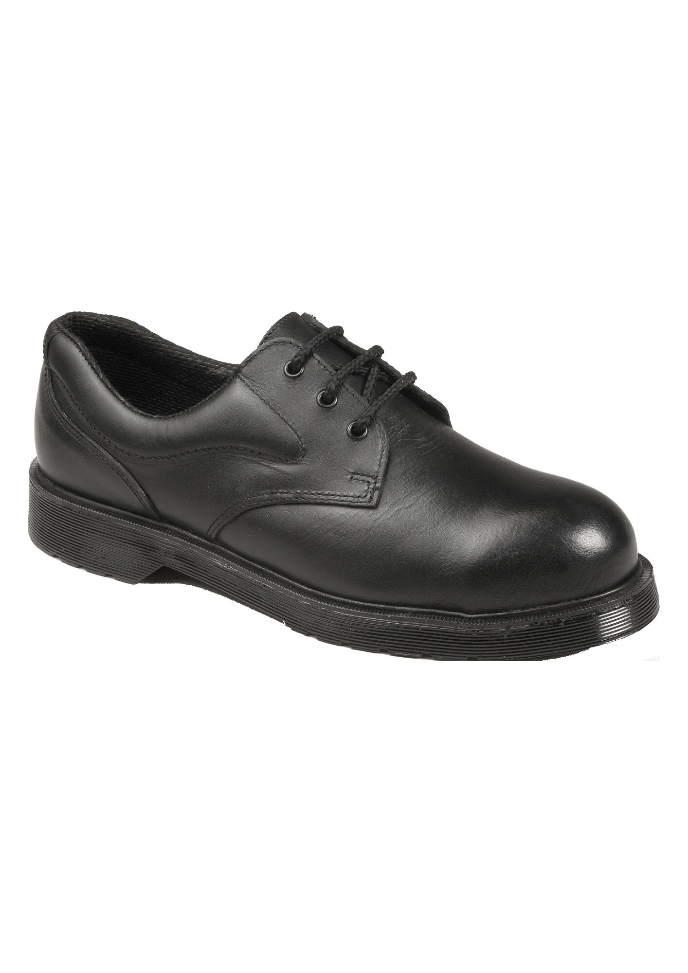 Giffard Newton & Sons TuffKing Clive Air Cushion Non-Safety Work Shoes