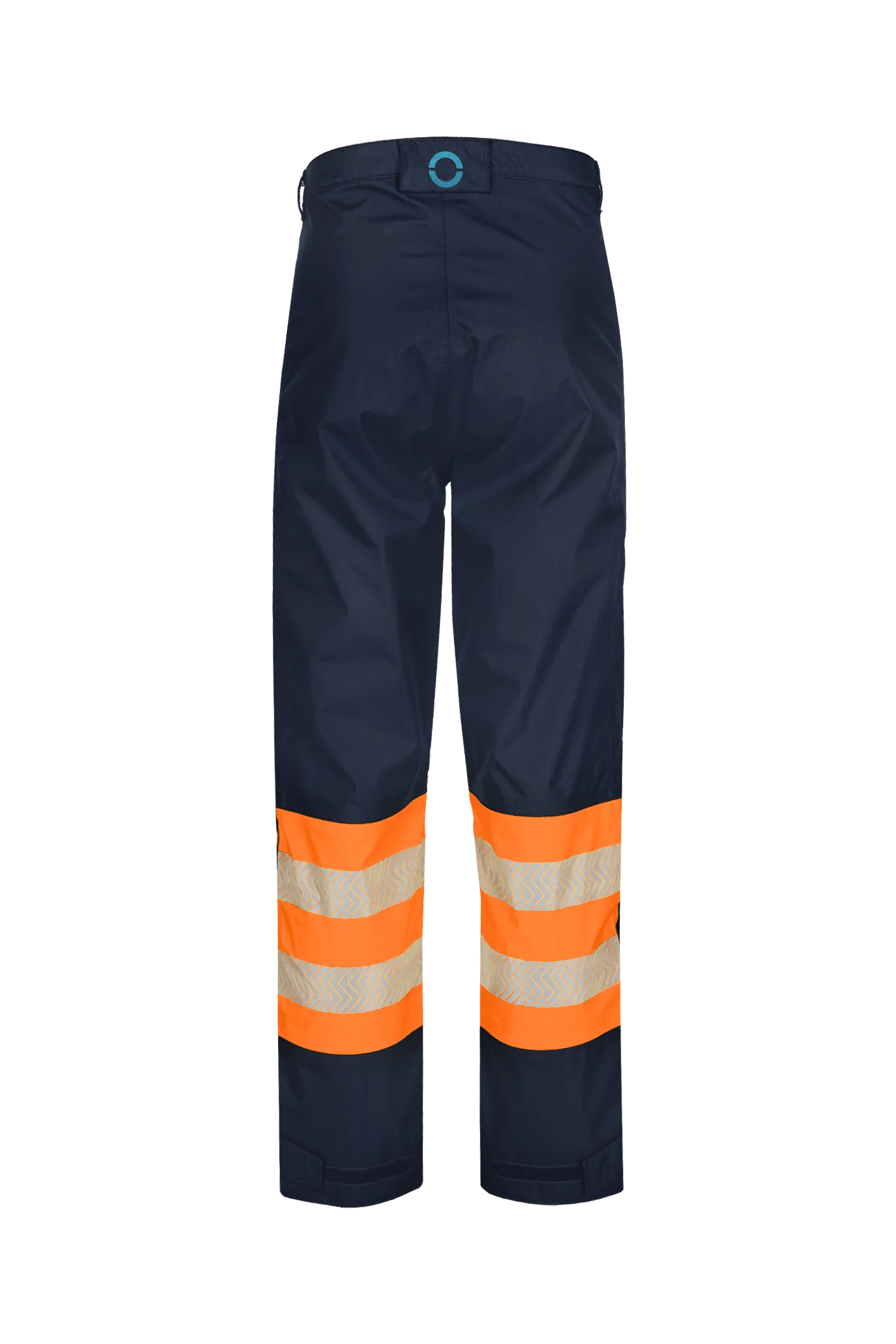 Sioen Alvin Rain Trousers With Arc Protection (Apc 2)