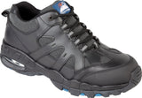 Himalayan Leather Air Bubble Trainer Shoe