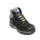 Himalayan Nubuck Fully Waterproof Boot Metal Free Cap/Midsole Gravity 2 Sole