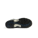 Himalayan Nubuck Fully Waterproof Boot Metal Free Cap/Midsole Gravity 2 Sole