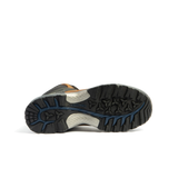 Himalayan Nubuck Fully Waterproof Boot Metal Free Cap/Midsole Gravity 2 Sole