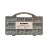 Fixman Pan Head Self-Tappers Pack