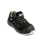 Himalayan Suede/Mesh Safety Shoe with Composite Toe Cap and Midsole