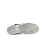 Himalayan Suede/Mesh Safety Shoe with Composite Toe Cap and Midsole