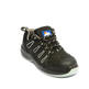 Himalayan Natural Suede/Mesh Safety Trainer