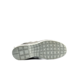 Himalayan Natural Suede/Mesh Safety Trainer