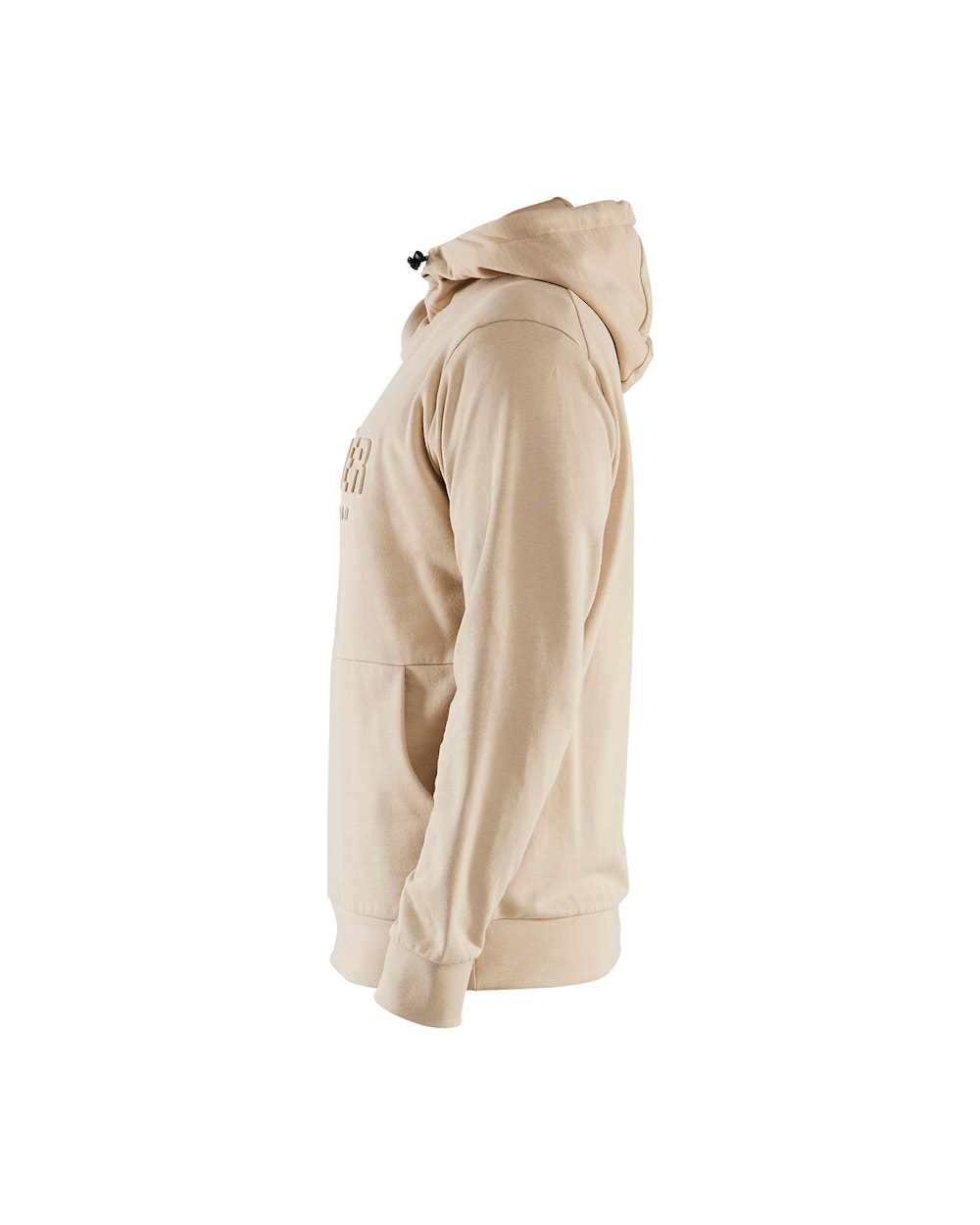 Blaklader Hoodie 3D 3530