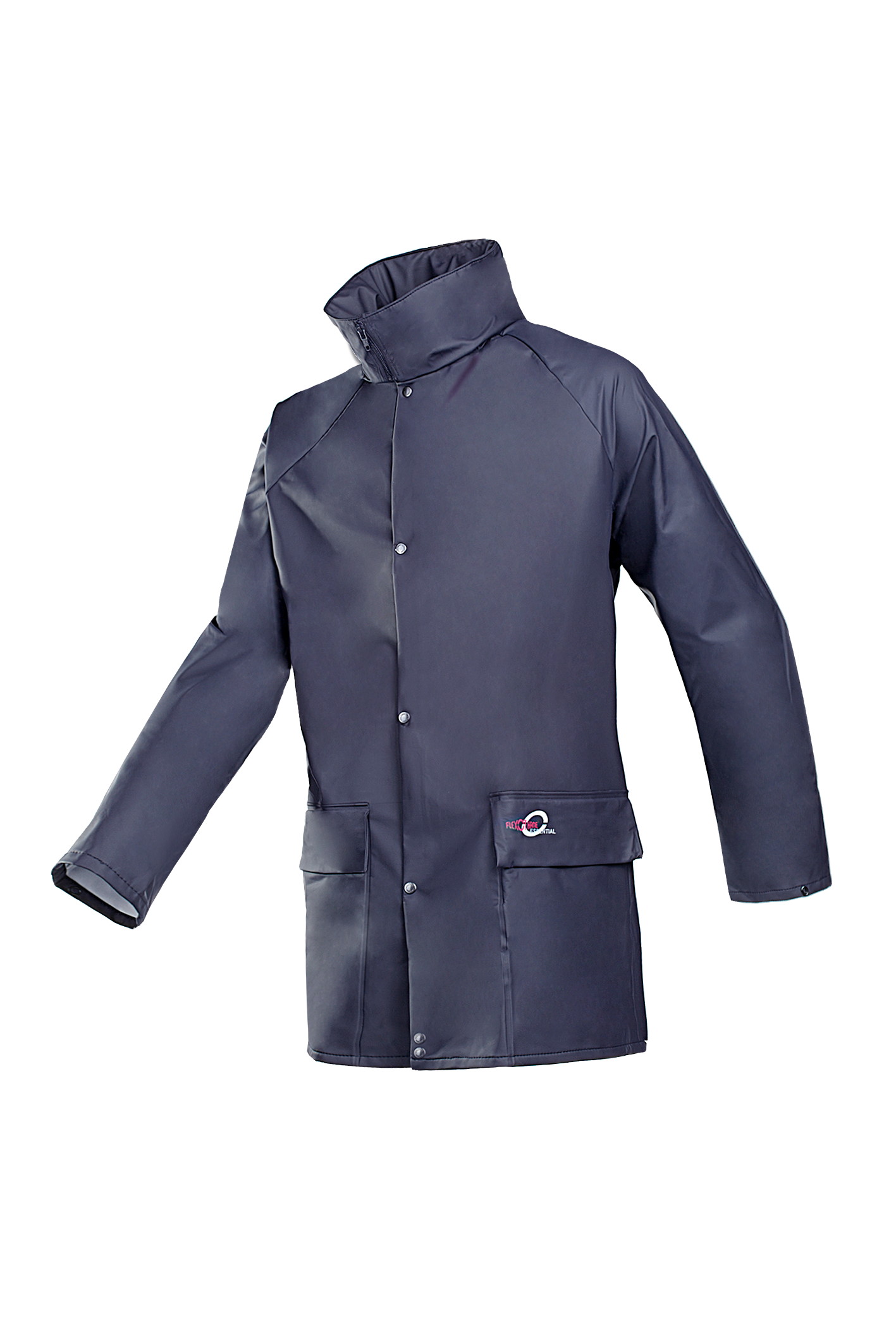 Sioen Bielefeld Rain Jacket