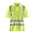 Blaklader Uv Polo Shirt Hi-Vis 3391 #colour_hi-vis-yellow