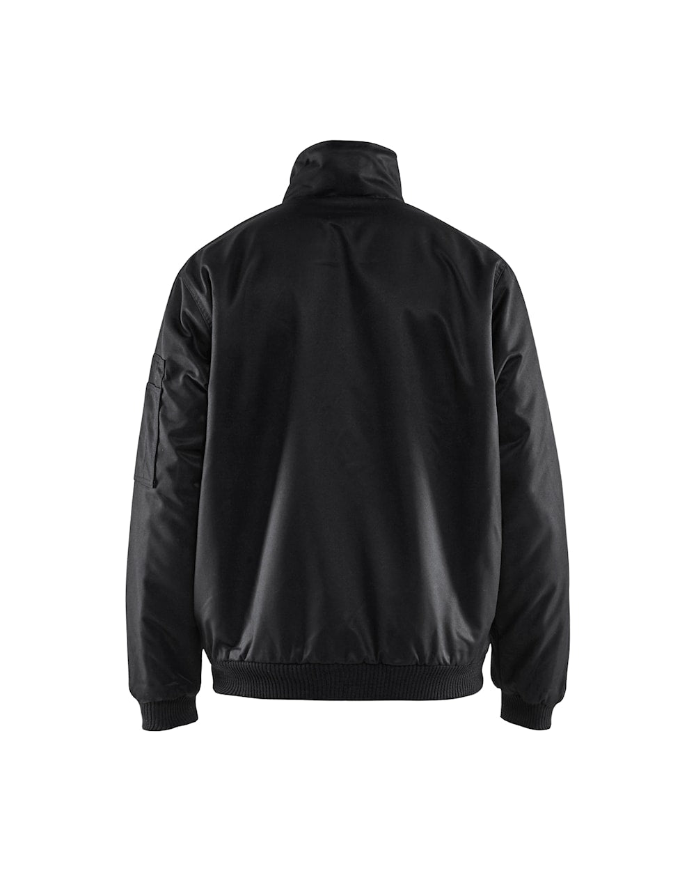 Blaklader Pilot Jacket 4805 #colour_black