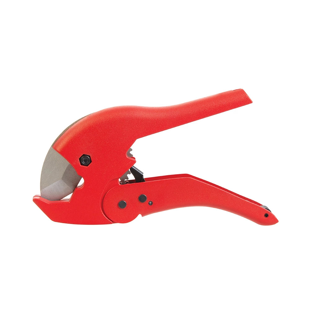 Dickie Dyer PVC Ratcheting Pipe Shears